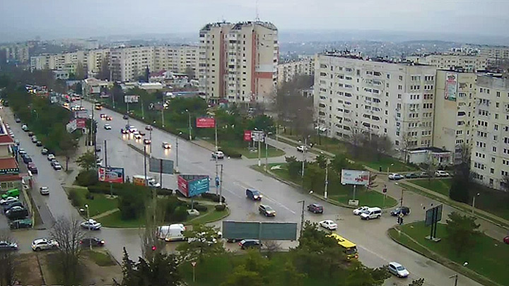 Севастополь, проспект Генерала Острякова 143